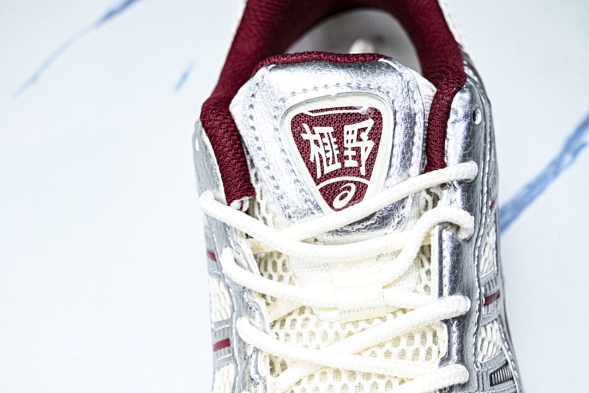 Asics Gel-Kayano 12.1 x Ronnie Fieg 1203A759-102 