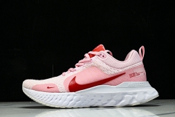 Nike React Infinity Run FK 3 DZ3016 600