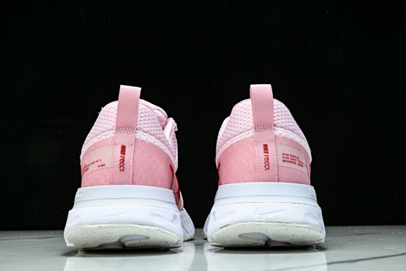 Nike React Infinity Run FK 3 DZ3016 600 