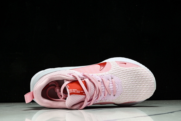 Nike React Infinity Run FK 3 DZ3016 600 