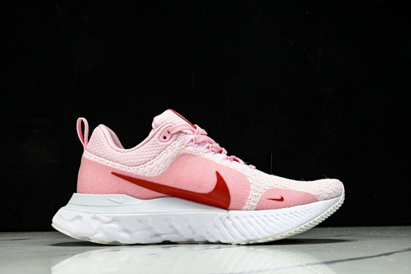 Nike React Infinity Run FK 3 DZ3016 600 