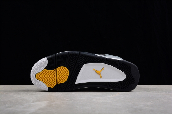  Nike Air Jordan 4 Retro Cool Grey 308497-007 