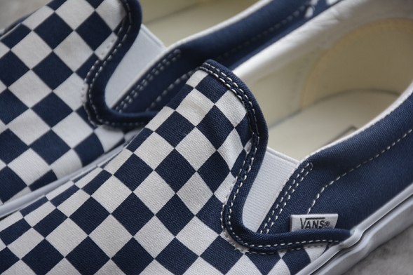 Vans Slip-On VN0A5JMHARY 