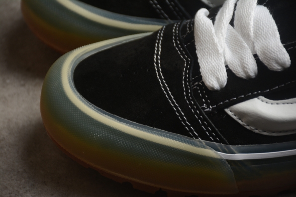 Vans x Imran Potato Logo Vr3 VN0009QC8TE 