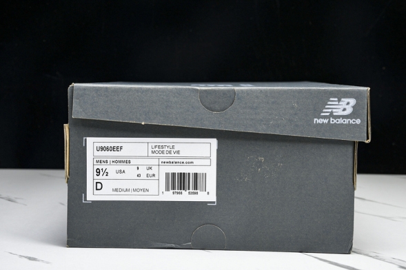New Balance 9060 U9060EEF 