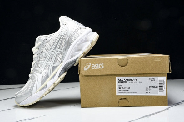 Asics Gel-Kayano 14 1201A457-100 