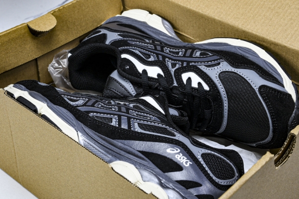 Asics Gel-NYC 1203A739-001 