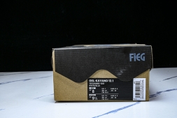 Asics Gel-Kayano 12.1 x Ronnie Fieg 1203A885-100