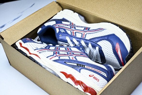 Asics Gel-Kayano 12.1 x Ronnie Fieg 1203A885-100 