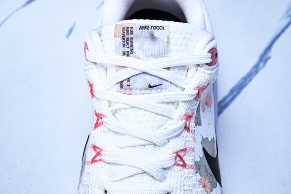 Nike React Infinity Run FK 3 FD4151 100 