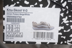 Vans x Imran Potato Logo Vr3 VN0009QCPAX
