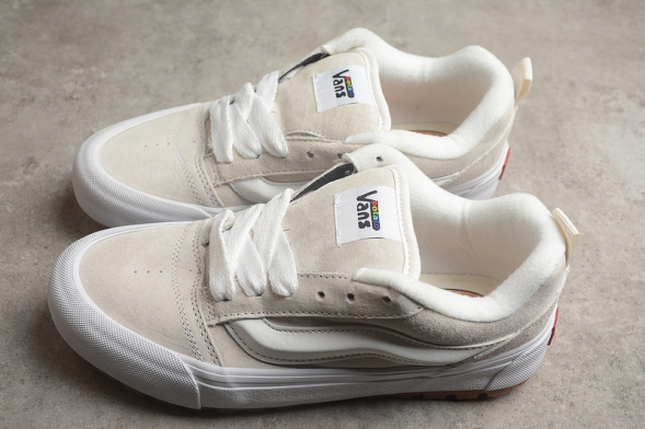 Vans x Imran Potato Logo Vr3 VN0009QCPAX 