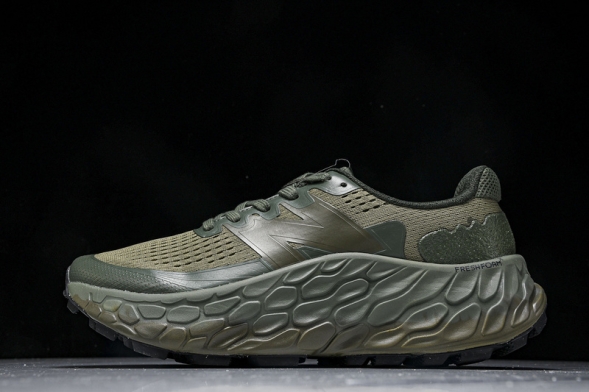 New Balance Fresh Foam X More V3TDS MTMORNGN  