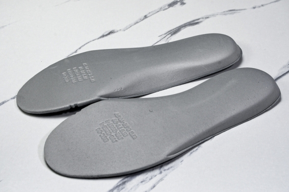 New Balance Fresh Foam X More V3TDS MTMORNGN  