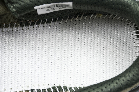 New Balance Fresh Foam X More V3TDS MTMORNGN  