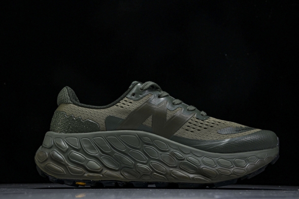 New Balance Fresh Foam X More V3TDS MTMORNGN  