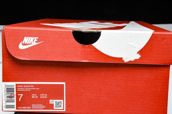 Nike Shox R4 HQ1988-006 