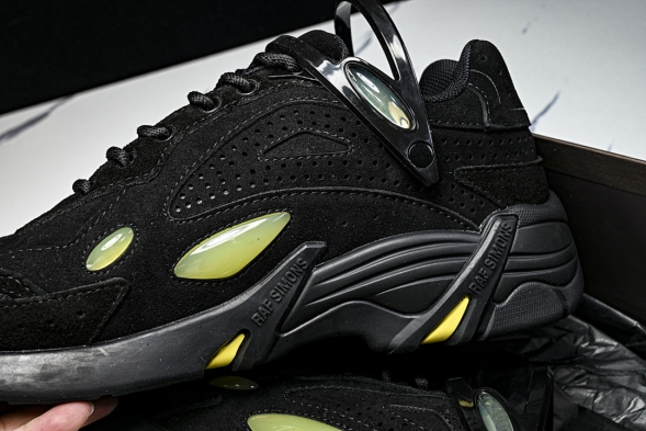 Raf Simons Cylon-21 HR740008L 