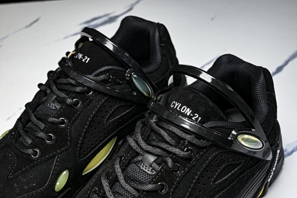 Raf Simons Cylon-21 HR740008L 