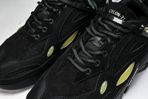 Raf Simons Cylon-21 HR740008L 