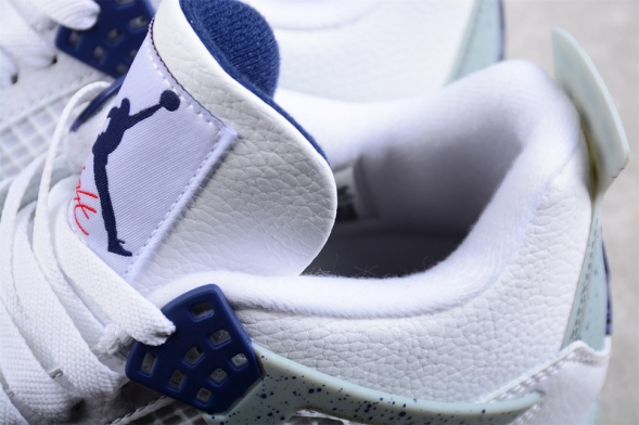  Nike Air Jordan 4 Midnight Navy DH6927-140 