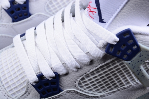  Nike Air Jordan 4 Midnight Navy DH6927-140 