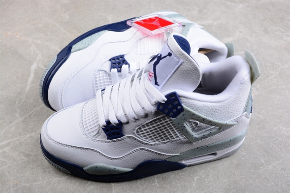  Nike Air Jordan 4 Midnight Navy DH6927-140 
