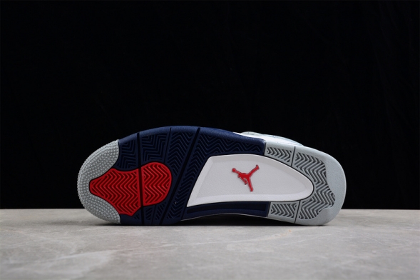  Nike Air Jordan 4 Midnight Navy DH6927-140 