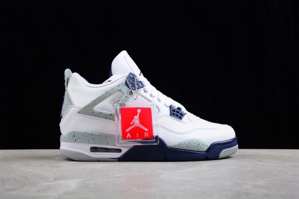  Nike Air Jordan 4 Midnight Navy DH6927-140 