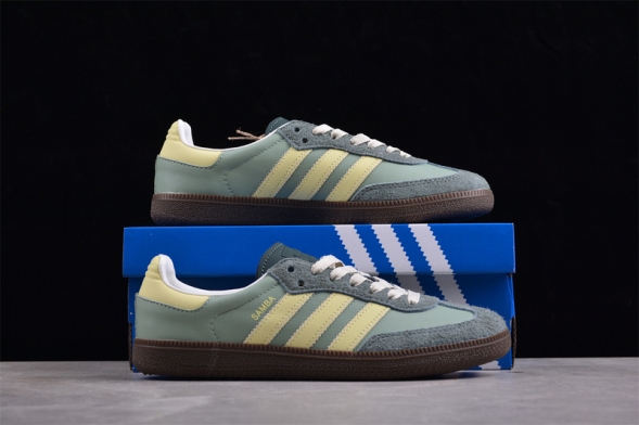 Adidas Samba OG JI1863 