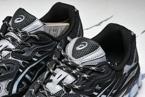 Asics Gel-NYC 1203A577-001 