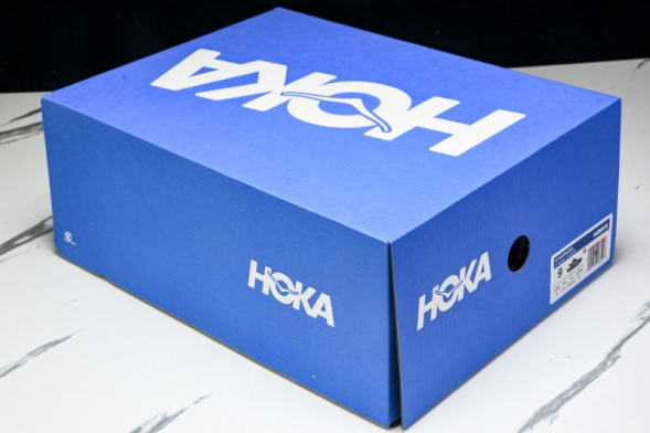 Hoka Hopara 1106534 BCBGR 