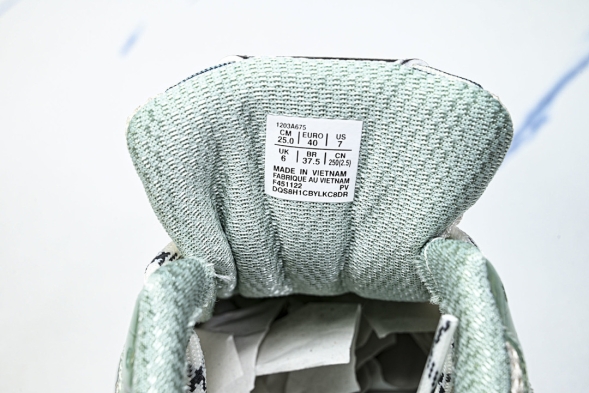 Asics Gel-Kayano 12.1 x Ronnie Fieg 1203A675-100 