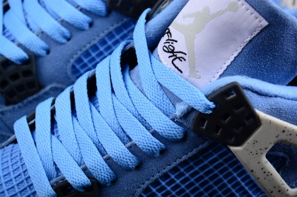  Nike Air Jordan 4 SE University Blue CT8527-400 