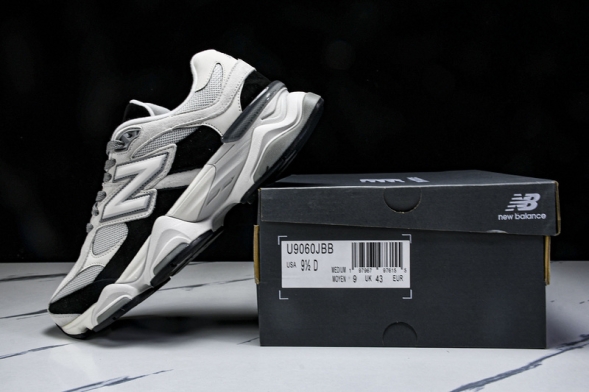 New Balance 9060 U9060JBB 