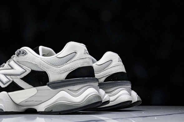 New Balance 9060 U9060JBB 
