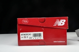 New Balance Fresh Foam X More V3TDS MTMORCA3