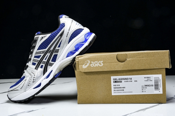 Asics Gel-Kayano 14 1201A019-401 