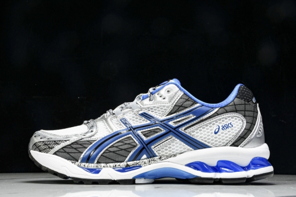 Asics Gel-Nimbus 10.1 1203A543-101 