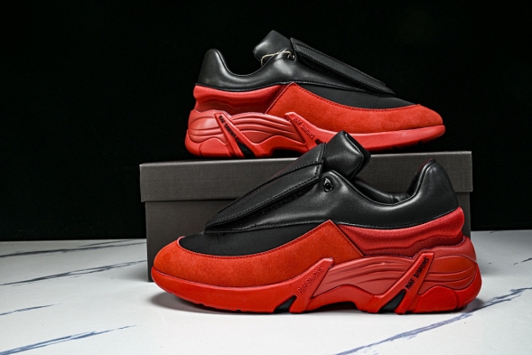 Raf Simons Cylon-21 Antei HR740001S 