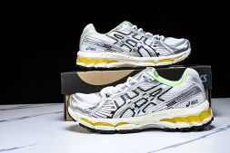 Asics Gel-Kayano 12.1 x Ronnie Fieg 1203A827-101