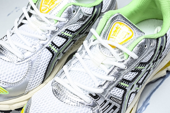 Asics Gel-Kayano 12.1 x Ronnie Fieg 1203A827-101 