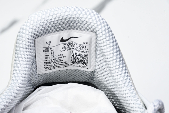 Nike ACG Mountain Fly Low GTX SE DX6675 001 