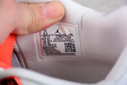  Nike Air Jordan 4 Red Metallic CT8527-118