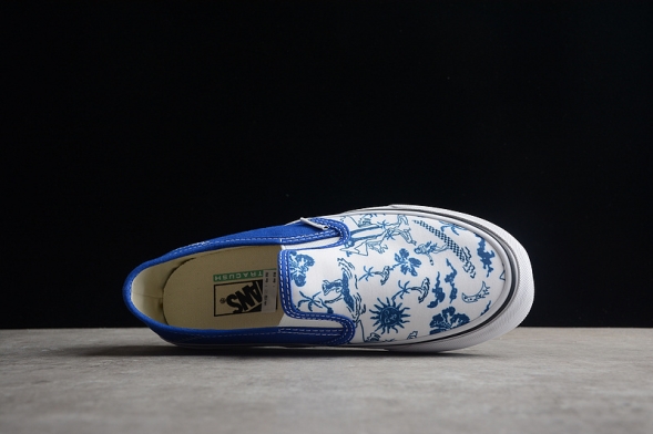 Vans Slip-On VN0A5HYQAXV 