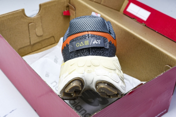 New Balance Fresh Foam X More V3TDS BOBJ7K4P9Q 