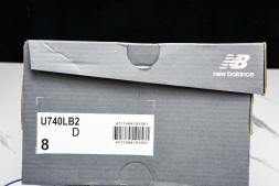 New Balance 740 U740LB2