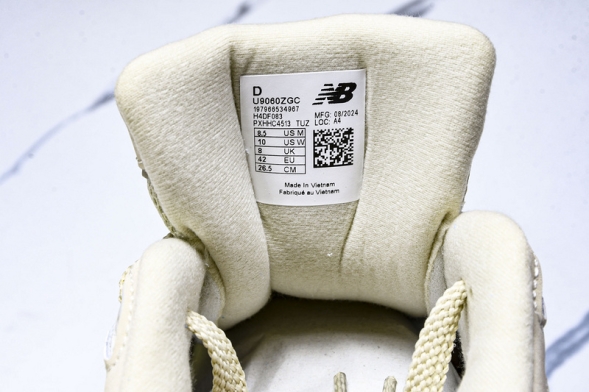 New Balance 9060 U9060ZGC 