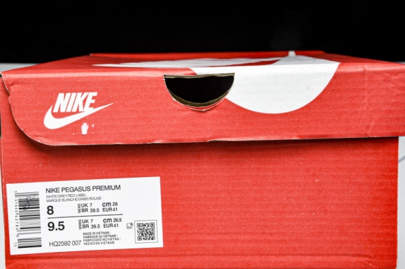 Nike Air Zoom Pegasus Premium HQ2592-007 