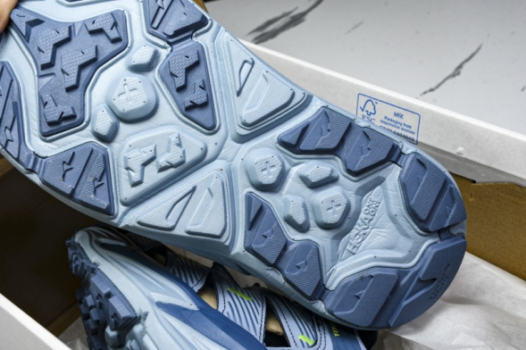 Hoka Hopara 1106534 BSNBL 